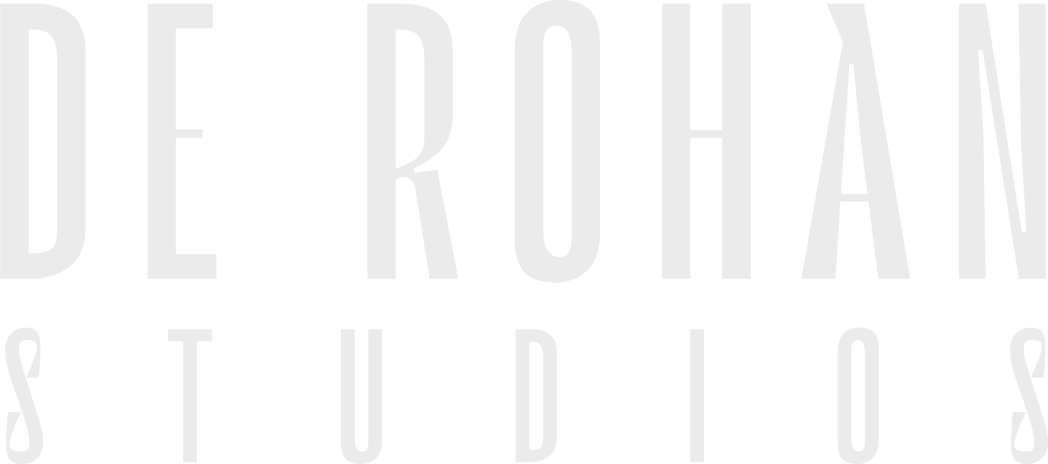 DeRohan Studios