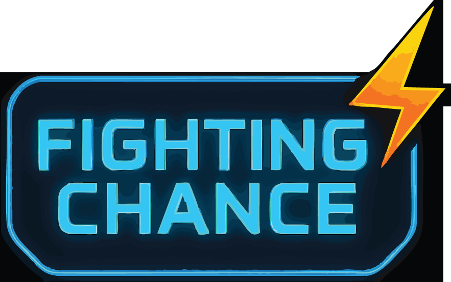 Fighting Chance
